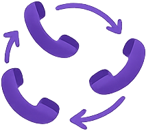 ارتباطی فراتر از یک تماس