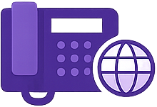 ارتباطی فراتر از یک تماس