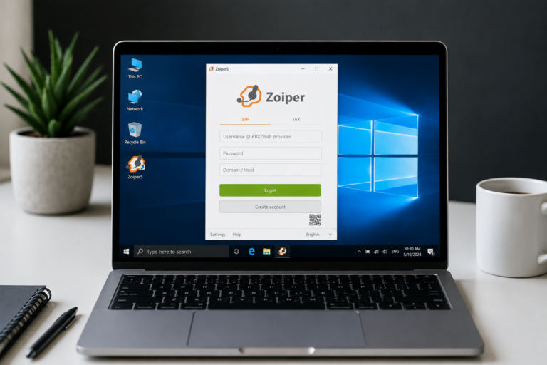 ارتباطی فراتر از یک تماس