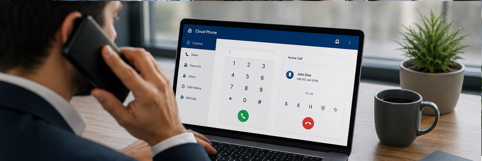 تماس بدون اینترنت